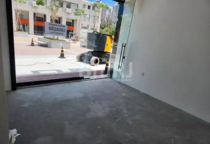 Ponto Comercial para alugar, 50m² no Barra da Tijuca, Rio de Janeiro