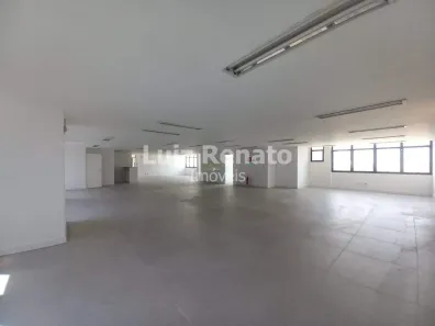 Sala Comercial para alugar, 330m² no Estoril, Belo Horizonte
