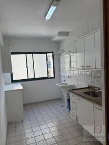 Apartamento com 2 Quartos à venda, 58m² no Alphaville Centro Industrial e Empresarial/Alphaville., Barueri