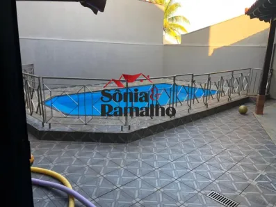 Casa com 3 Quartos à venda, 322m² no Planalto Verde, Ribeirão Preto