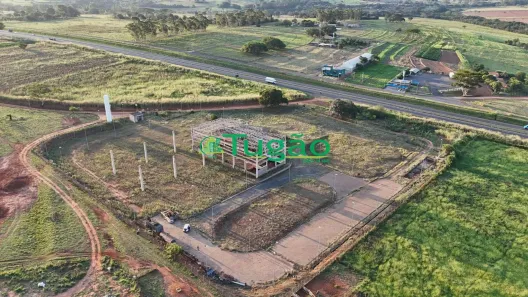 Galpão/Depósito/Armazém à venda, 1310m² no Área Rural de Votuporanga, Votuporanga