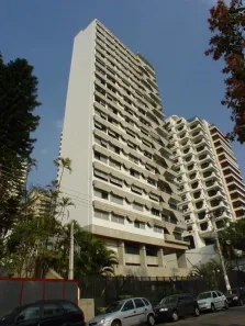 Apartamento com 4 Quartos à venda, 245m² no Consolação, São Paulo