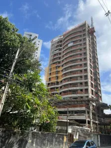 Apartamento com 2 Quartos à venda, 55m² no Rosarinho, Recife
