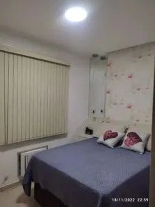 Apartamento com 3 Quartos à venda, 69m² no Parque São Caetano, Campos dos Goytacazes
