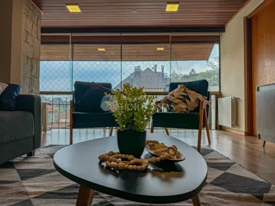 Apartamento com 4 Quartos à venda, 206m² no Centro, Gramado