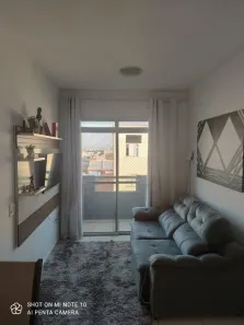 Apartamento com 2 Quartos à venda, 56m² no Laranjeiras, Uberlândia