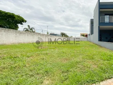 Lote/Terreno à venda, 409m² no Jardim Residencial Dona Lucilla, Indaiatuba