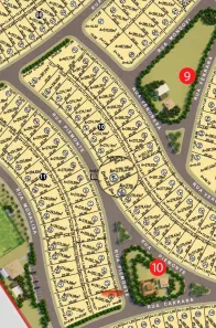 Lote/Terreno à venda, 279m² no Jardins Parma, Senador Canedo