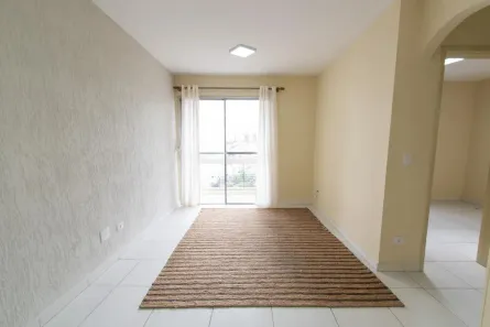 Apartamento com 2 Quartos à venda, 58m² no Bosque da Saúde, São Paulo