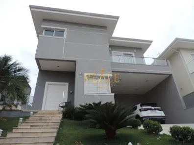 Casa de Condomínio com 3 Quartos à venda, 284m² no Parque dos Sabias, Louveira