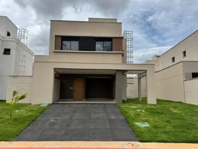 Sobrado com 3 Quartos à venda, 181m² no Jardins Marselha, Aparecida de Goiânia