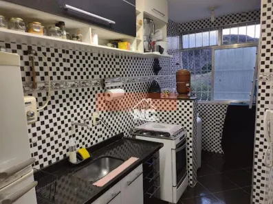 Apartamento com 2 Quartos à venda, 98m² no Engenhoca, Niterói