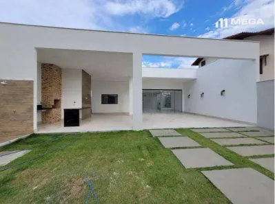 Casa com 3 Quartos à venda, 189m² no Balneário Ponta da Fruta, Vila Velha