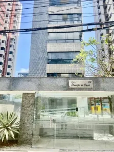 Apartamento com 4 Quartos à venda, 214m² no Boa Viagem, Recife