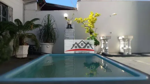 Casa com 3 Quartos à venda, 202m² no Núcleo Habitacional Mary Dota, Bauru