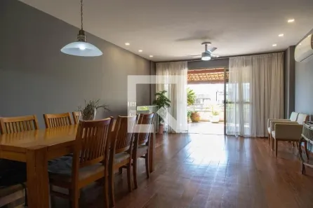 Cobertura com 5 Quartos à venda, 277m² no Recreio dos Bandeirantes, Rio de Janeiro