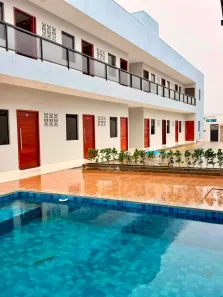 Apartamento com 1 Quarto para alugar, 30m² no Cavaco, Arapiraca