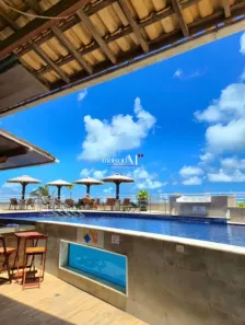Apartamento com 1 Quarto à venda, 36m² no , Tibau do Sul