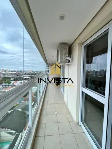 Apartamento com 3 Quartos à venda, 124m² no Vila Betânia, São José dos Campos