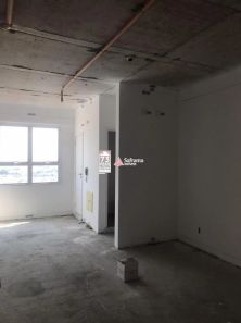 Ponto Comercial à venda, 28m² no Centro, Jacareí