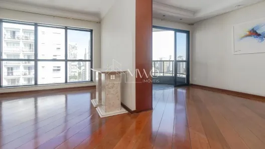 Cobertura com 3 Quartos à venda, 227m² no Brooklin Paulista, São Paulo