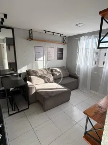 Apartamento com 2 Quartos à venda, 41m² no Santos Dumont, São Leopoldo