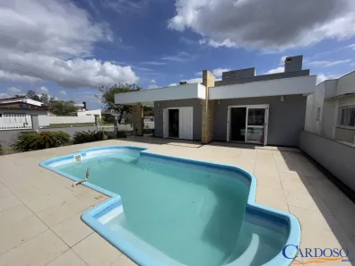 Casa com 3 Quartos à venda, 155m² no Rondinha Nova, Arroio do Sal