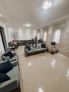 Sobrado com 5 Quartos à venda, 269m² no Fundação, São Caetano do Sul