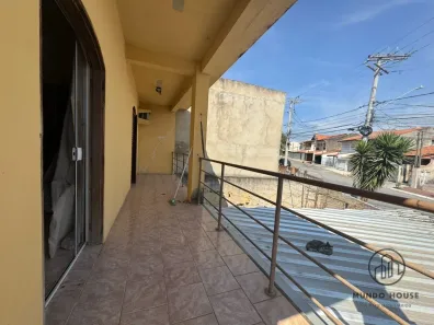 Sobrado com 2 Quartos à venda, 313m² no Parque Jataí, Votorantim