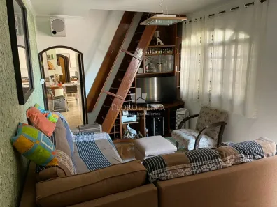 Sobrado com 3 Quartos à venda, 141m² no Parque Boturussu, São Paulo