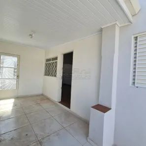 Casa com 2 Quartos para alugar, 114m² no Centro, Bauru