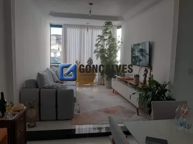 Cobertura com 3 Quartos à venda, 165m² no Barcelona, São Caetano do Sul