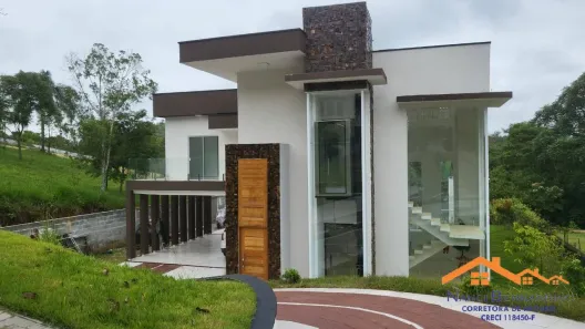 Casa de Condomínio com 3 Quartos à venda, 800m² no , Santa Isabel