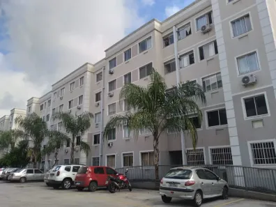 Apartamento com 2 Quartos à venda, 48m² no Guadalupe, Rio de Janeiro