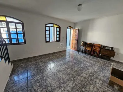 Casa com 5 Quartos para alugar, 350m² no Sagrada Família, Belo Horizonte