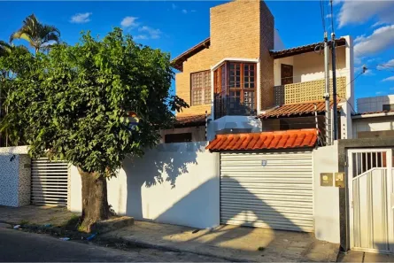Casa com 4 Quartos à venda, 170m² no Bodocongó, Campina Grande