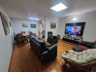 Sobrado com 3 Quartos à venda, 300m² no Parque Imperial, São Paulo