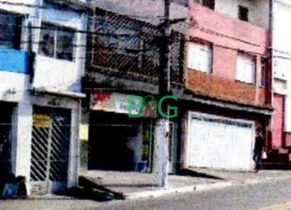 Prédio Comercial à venda, 185m² no Jardim da Glória, São Paulo