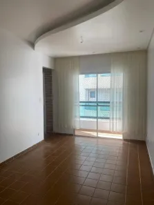 Apartamento com 1 Quarto à venda, 47m² no Vila Tupi, Praia Grande