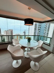 Apartamento com 3 Quartos à venda, 125m² no Boa Viagem, Recife