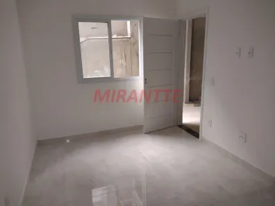 Apartamento com 1 Quarto à venda, 34m² no Santana, São Paulo