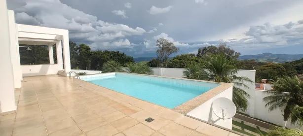 Sobrado com 4 Quartos à venda, 600m² no Parque das Fontes, Águas de Lindóia