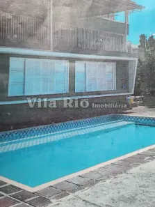 Casa com 5 Quartos à venda, 938m² no Olaria, Rio de Janeiro