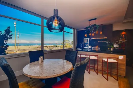 Apartamento com 4 Quartos à venda, 214m² no Copacabana, Rio de Janeiro