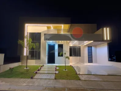 Casa de Condomínio com 3 Quartos à venda, 300m² no Jardim Residencial Dona Maria Candida, Indaiatuba