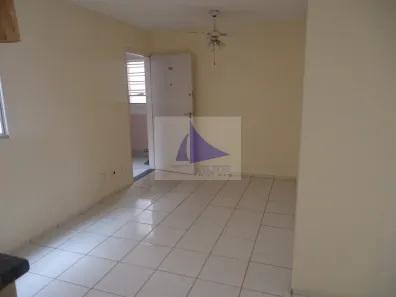 Apartamento com 2 Quartos à venda, 53m² no Vila São Bento, Campinas
