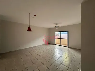 Apartamento com 2 Quartos à venda, 74m² no Jardim Califórnia, Ribeirão Preto