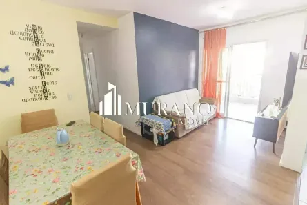 Apartamento com 2 Quartos à venda, 78m² no Quarta Parada, São Paulo