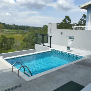 Casa de Condomínio com 3 Quartos à venda, 260m² no Cidade Parquelandia, Mogi das Cruzes