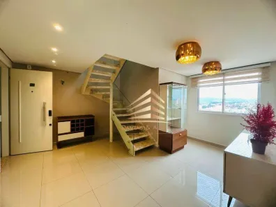 Cobertura com 3 Quartos para alugar, 128m² no Vila Rosália, Guarulhos
